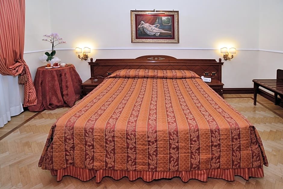 Фото Hotel Palladium Palace