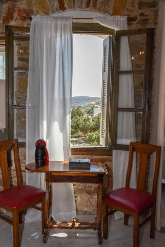 Фото Axilleion Guest House