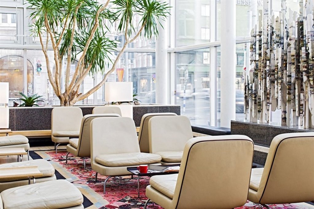 Фото Scandic Triangeln