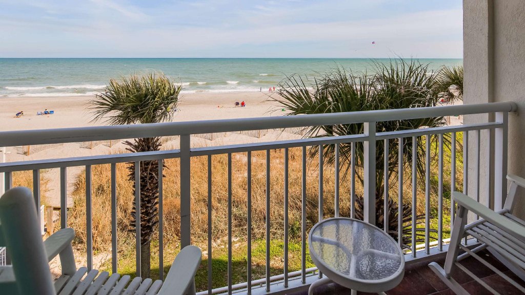 Фото Best Western Plus Grand Strand Inn & Suites