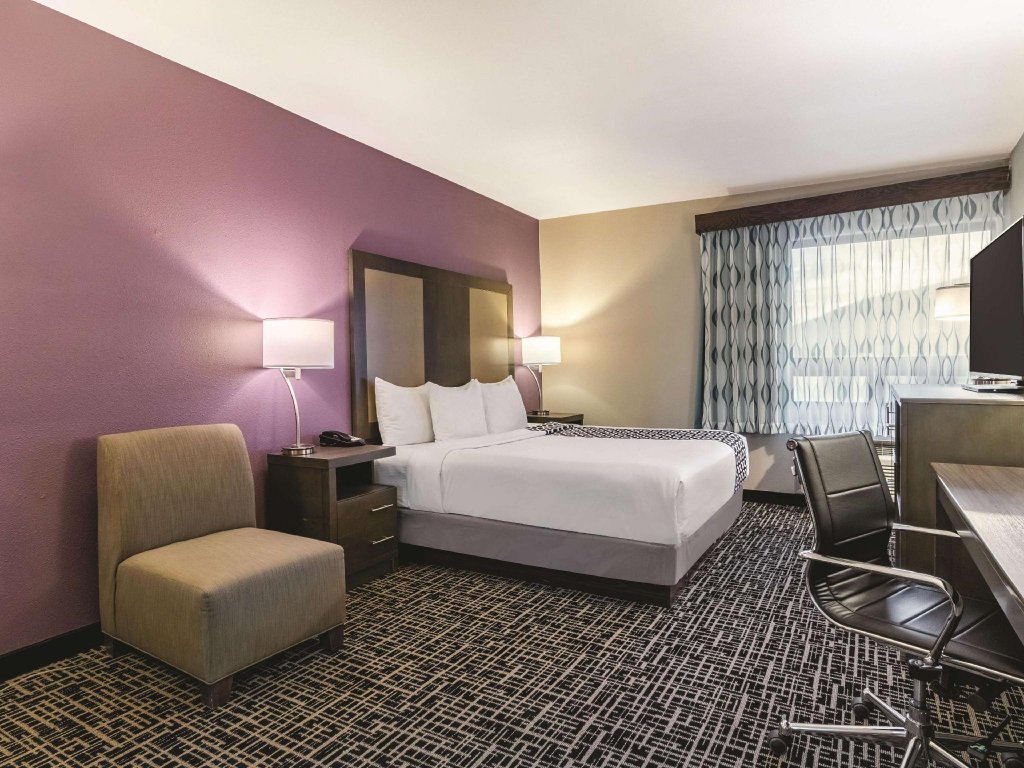 Фото Glenwood Springs Inn