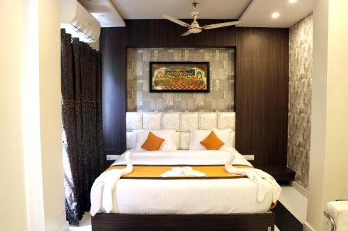 Фото Hotel Vinayak