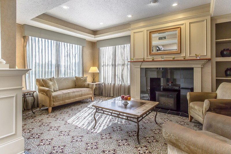 Фото Quality Inn & Suites Durant