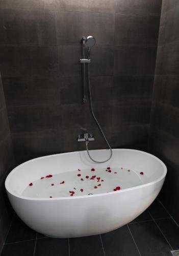 Фото Отель Crowne Plaza Shanghai Jinshan