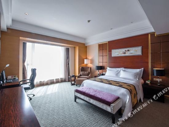 Фото Days Hotel & Suites by Wyndham Hengan Chongqing