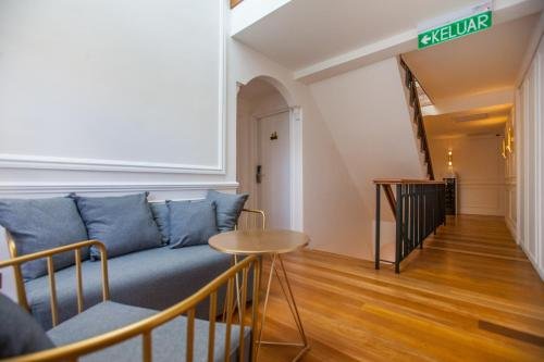 Фото White Mansion Penang