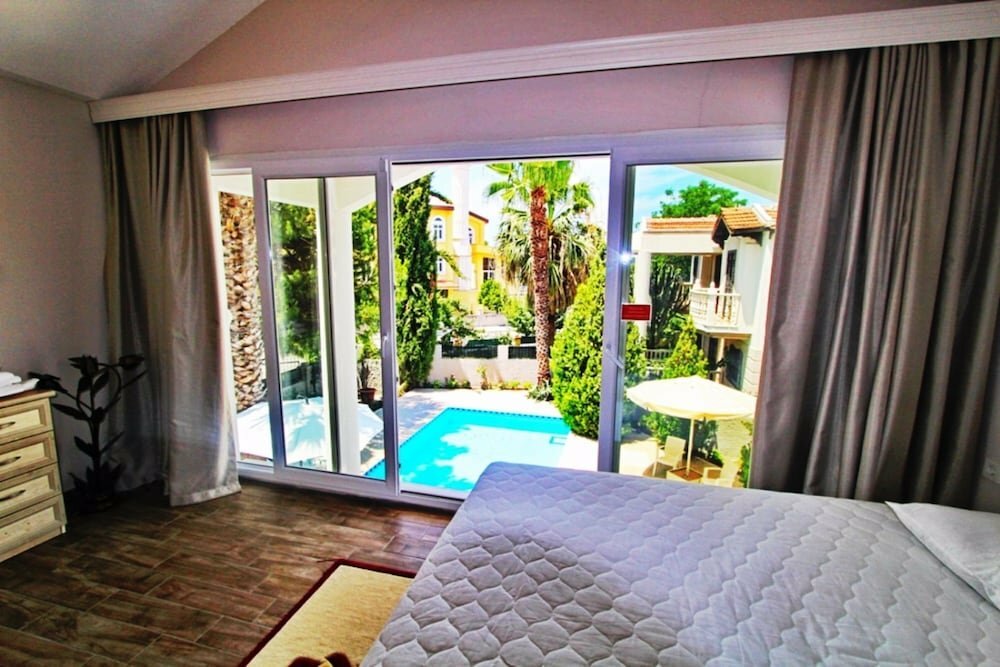 Kısa süreli konaklama Tatil Premium Villa Rentals, Fethiye, foto