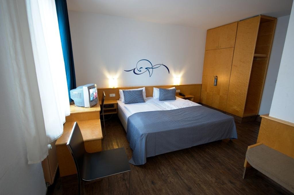 Фото The 4you Hostel & Hotel Munich