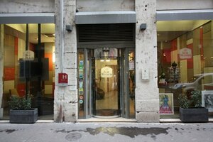 Гостиница Best Western Saint Antoine