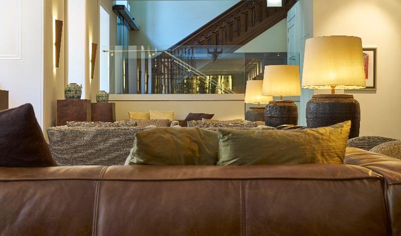 Фото PortoBay Liberdade