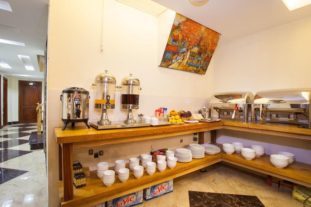 Фото Sapa Majestic Hotel