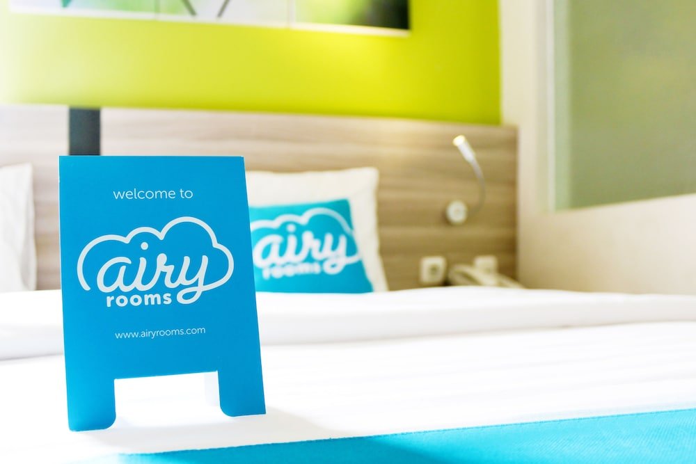 Фото Fresh Hotel