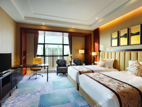 Фото Wyndham Urumqi North