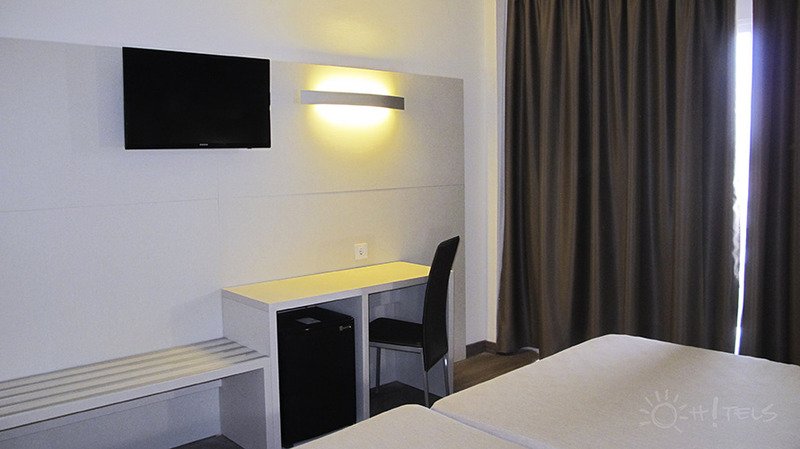 Фото Ohtels Villa Dorada