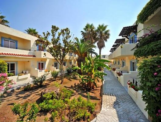 Фото Apollon Windmill
