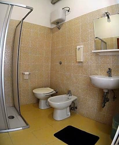 Фото Hotel Birilli B&b