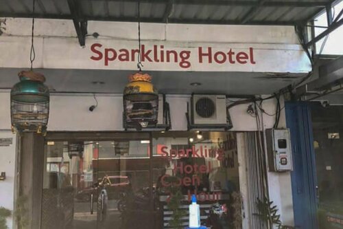 Гостиница Sparkling Hotel RedPartner в Провинции Восточная Ява