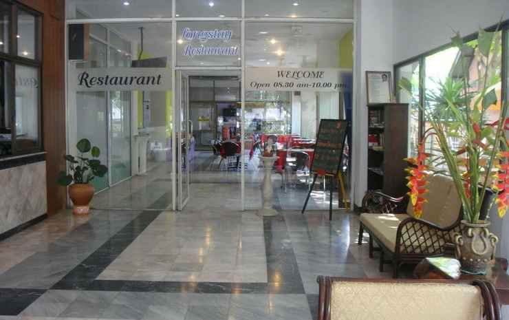 Фото Jomtien longstay hotel