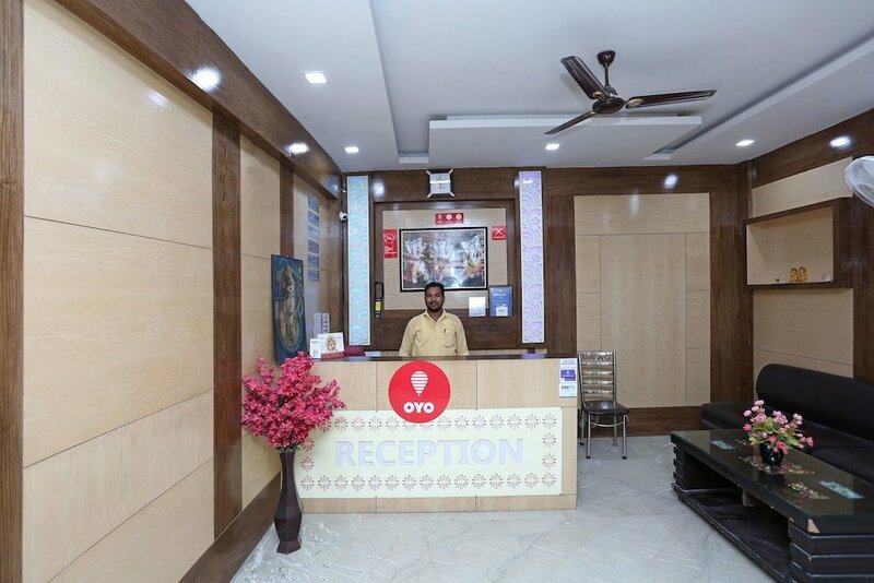 Гостиница Oyo 9233 Hotel Cottage Lord krishna в Дели