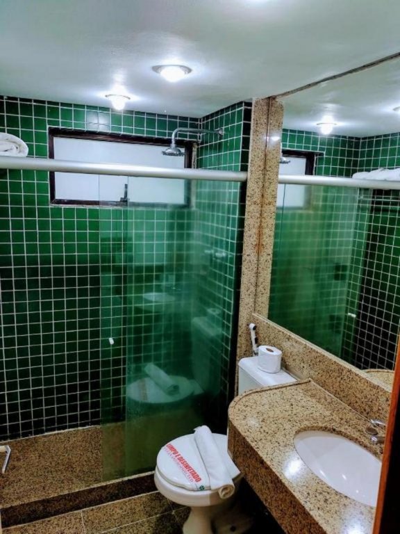 Фото Golden Park Recife Boa Viagem by Nacional Inn