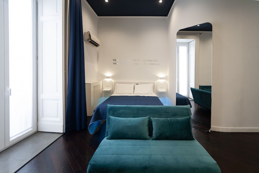 Фото Ночлег и завтрак Skyhouse Duomo