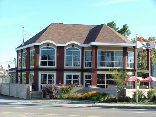 Фото Quality Inn