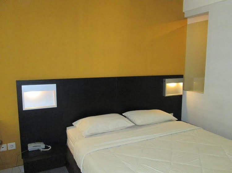 Фото LeGreen Suite Pejompongan