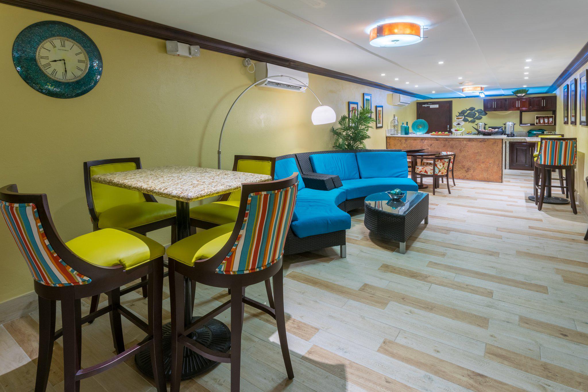 Фото Holiday Inn Resort Montego Bay