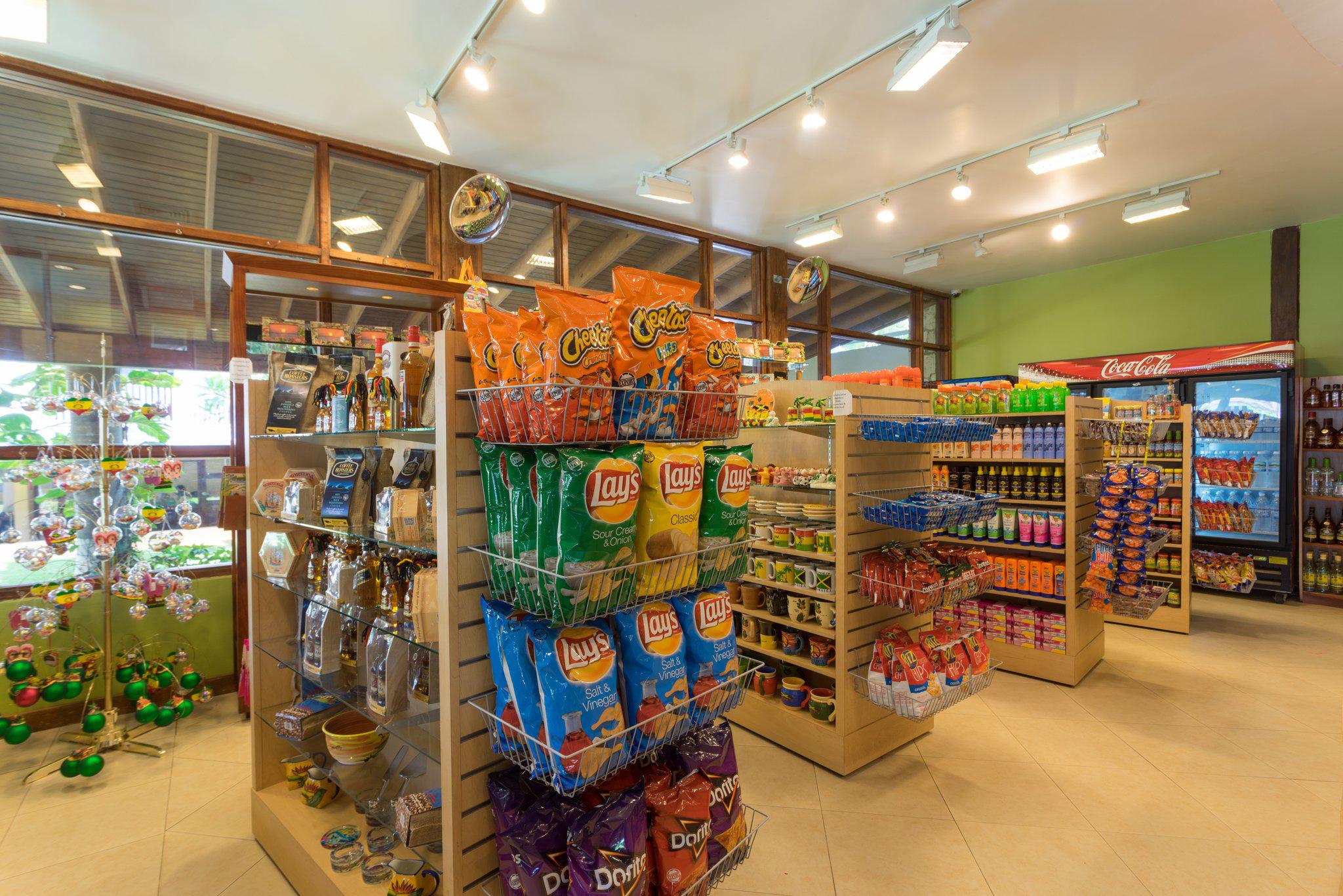 Фото Holiday Inn Resort Montego Bay