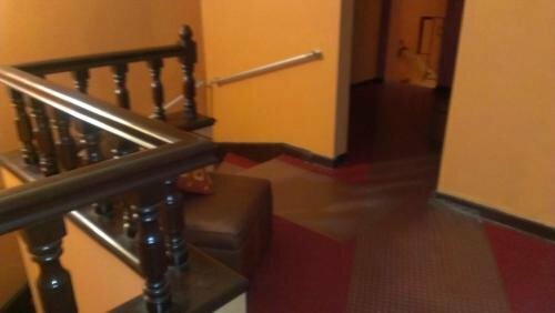 Hotel Hostal Gq, Lima, photo