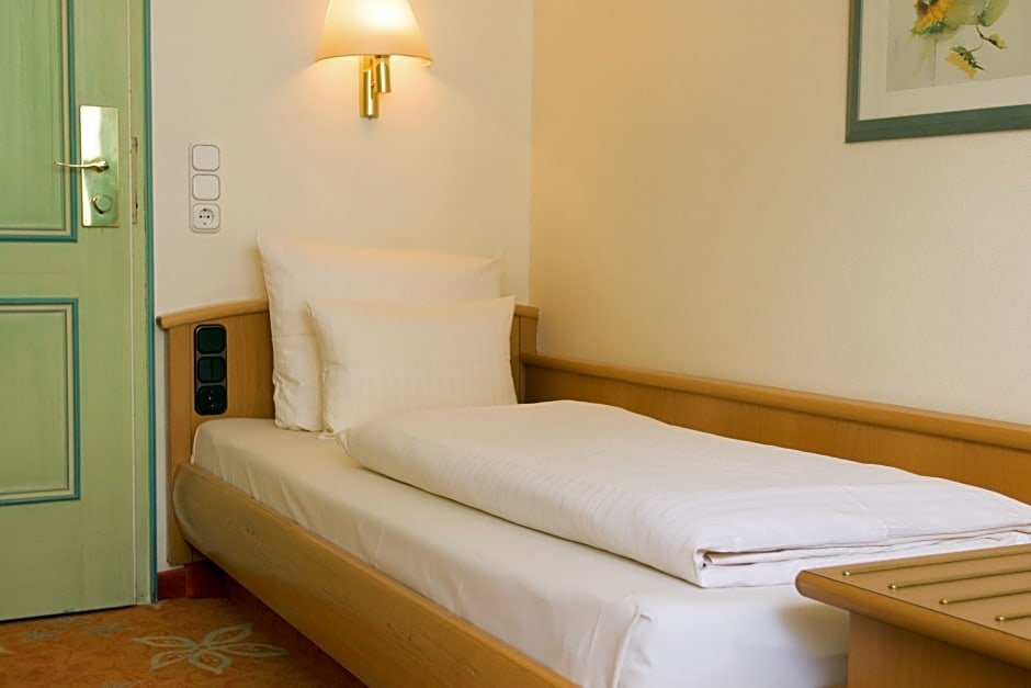 Фото Hotel Stadt München