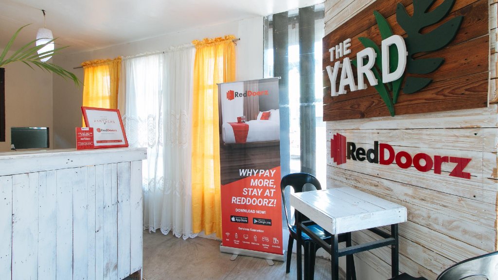 Фото RedDoorz @ Chipeco Avenue Calamba