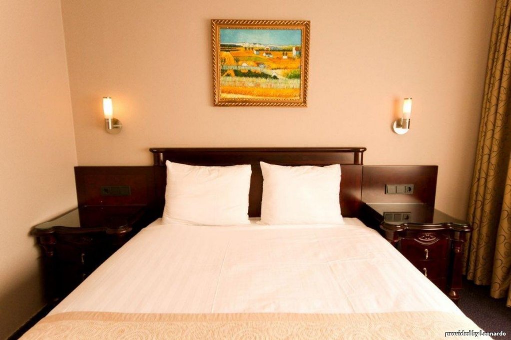 Фото Xo Hotels Blue Square