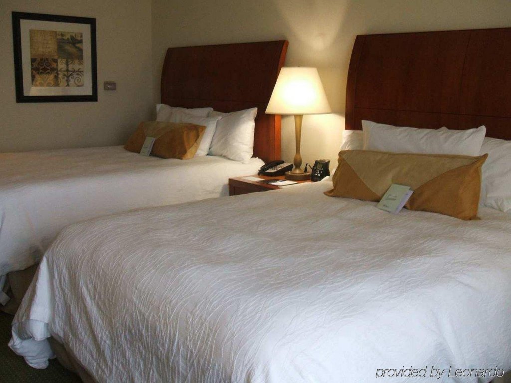 Фото Hilton Garden Inn Memphis/Southaven, Ms
