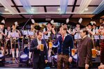 Bigfish Event Family (Tsentralniy Microdistrict, Navaginskaya Street, 7), organization of conferences and seminars