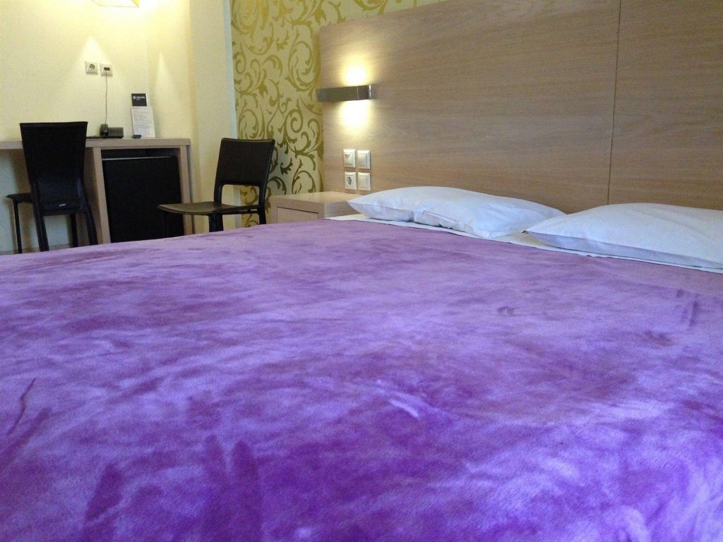 Фото Hotel Rotonda