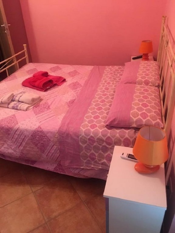 Фото B&b Villa Eleonora