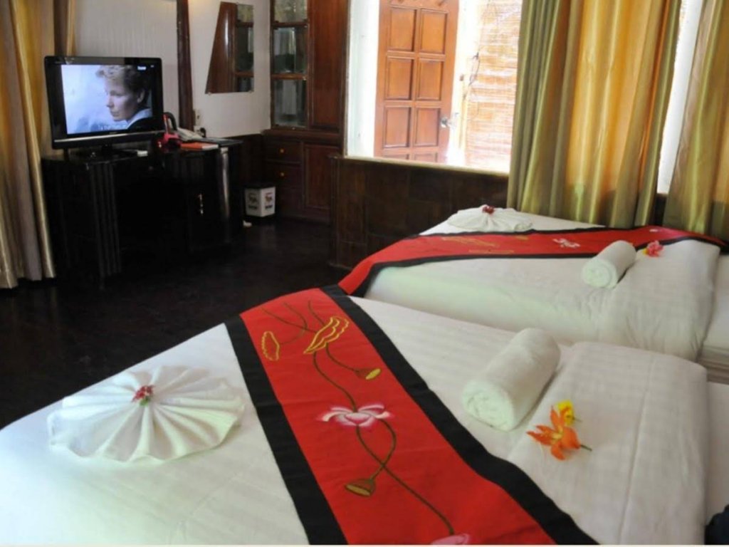 Фото Anami Muine Beach Resort & SPA