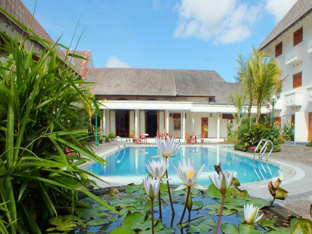 Фото отеля 3