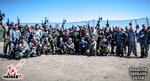 Vasily Chapayev (ulitsa Demyana Bednogo, 152к4), paintball
