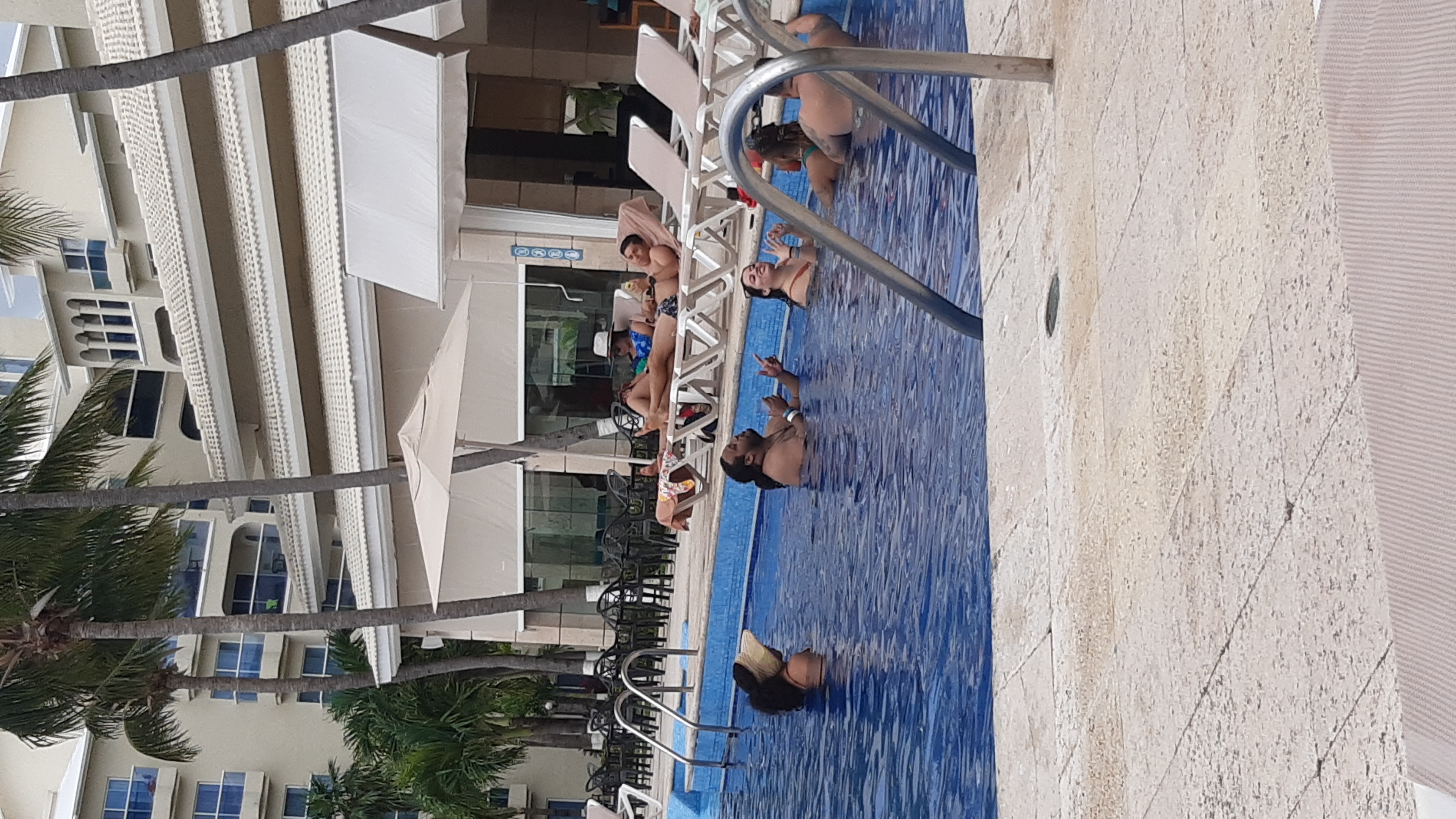 Фото Occidental Costa Cancún