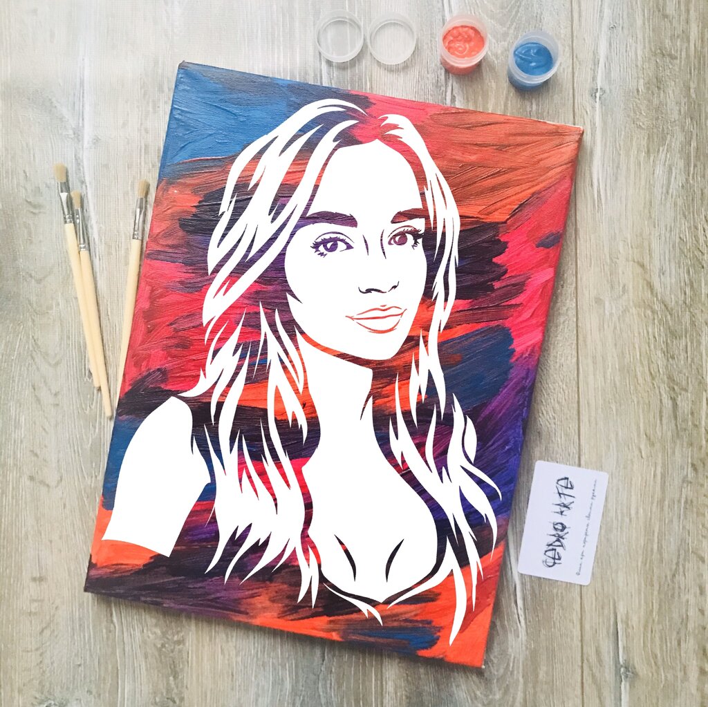 Art workshop Cedro Arte, Moscow, photo 