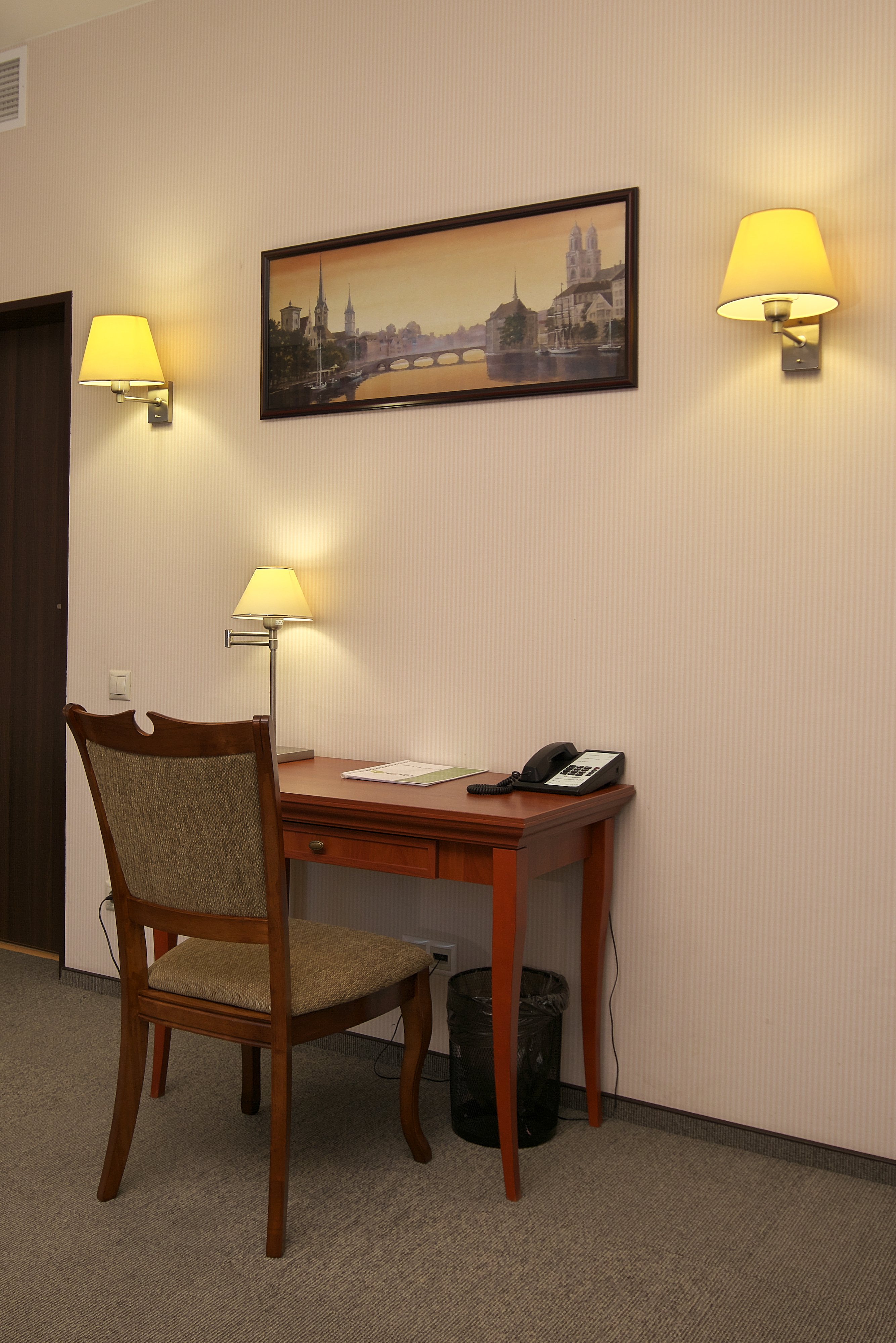 Фото S7 Hotel Domodedovo