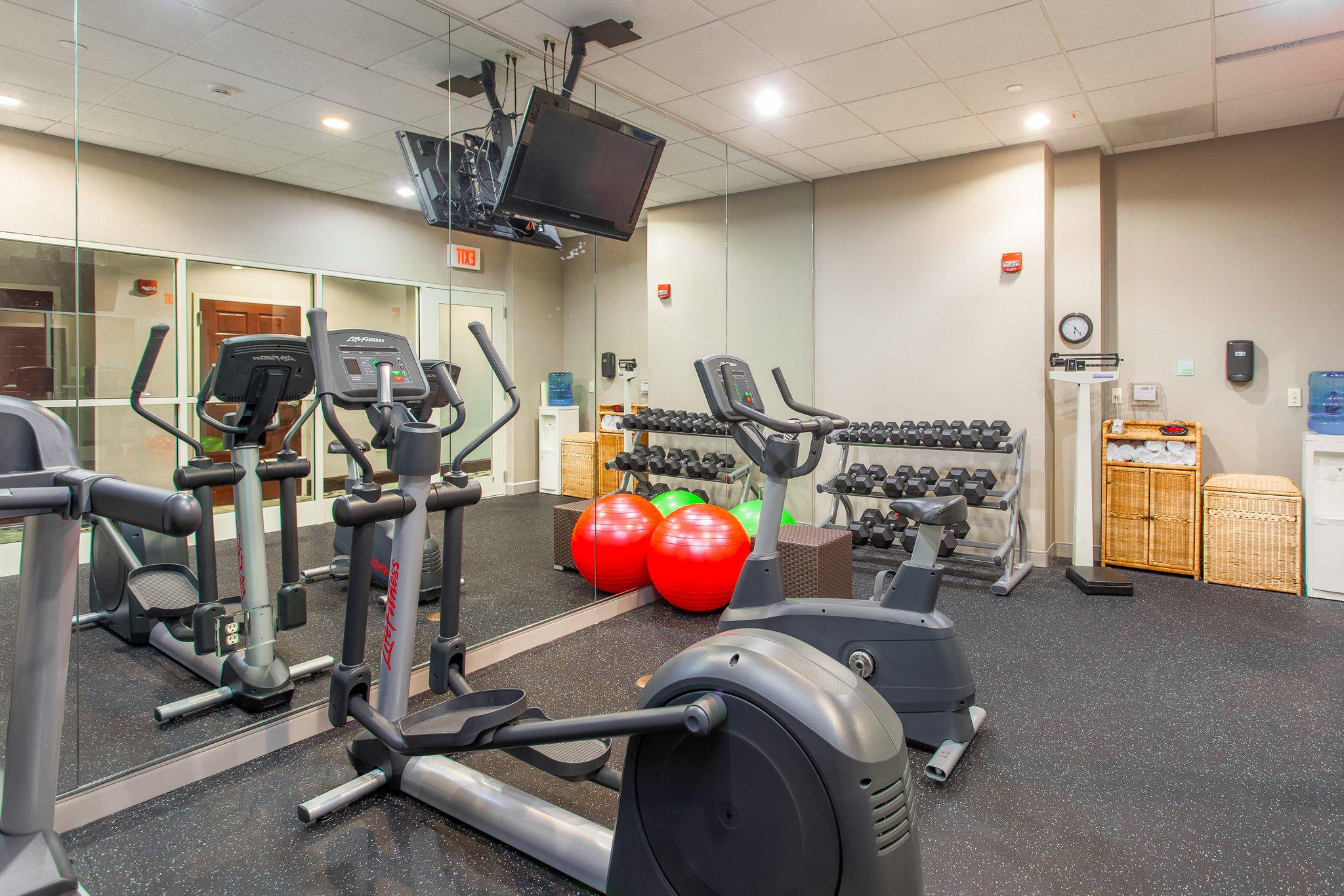 Фото Holiday Inn Hotel & Suites Tallahassee Conference Ctr N, an Ihg Hotel
