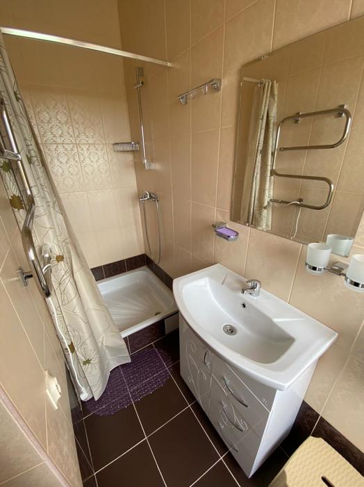 Фото Гостевой дом Абхазский берег