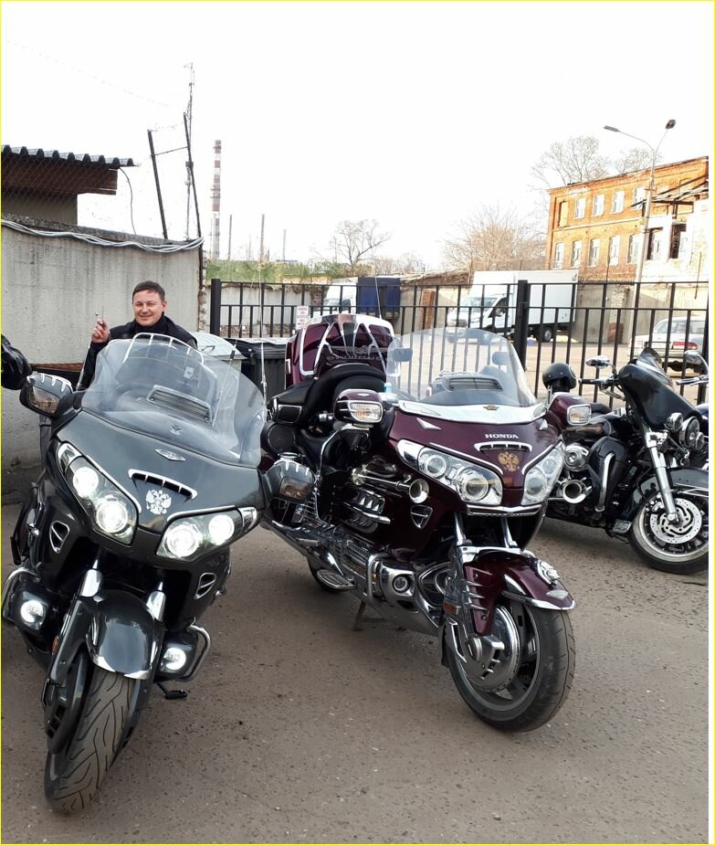 Car service, auto repair Forsage, Orehovo‑Zuevo, photo