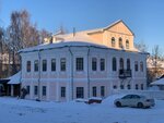 Дом Нелединых (Krasnaya ulitsa, 76) ، معلم جذب سياحي