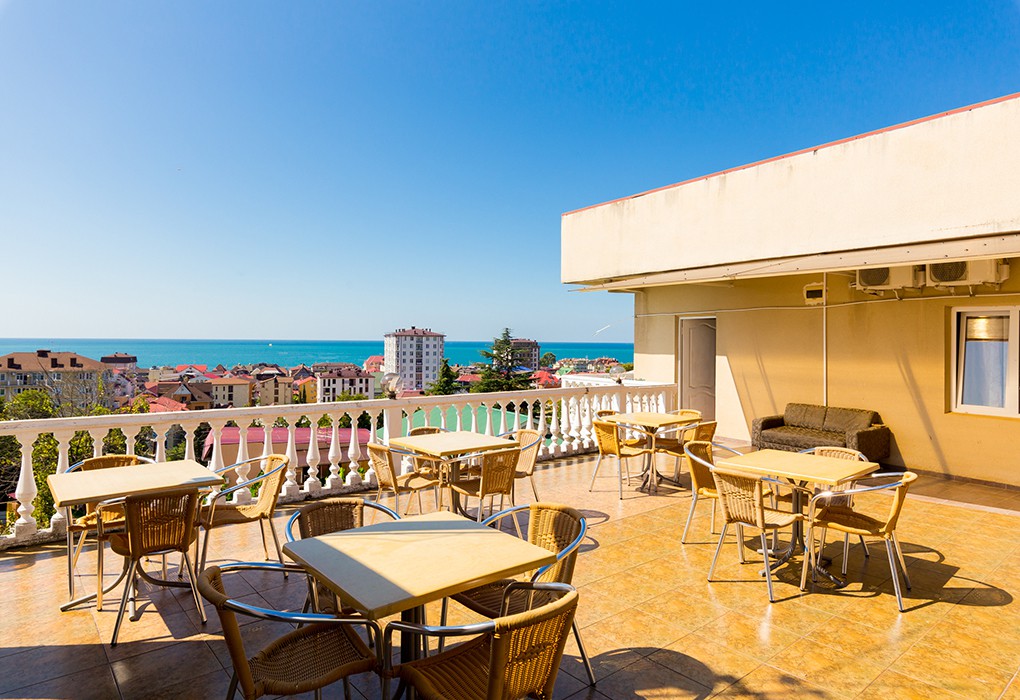 Фото Панорама