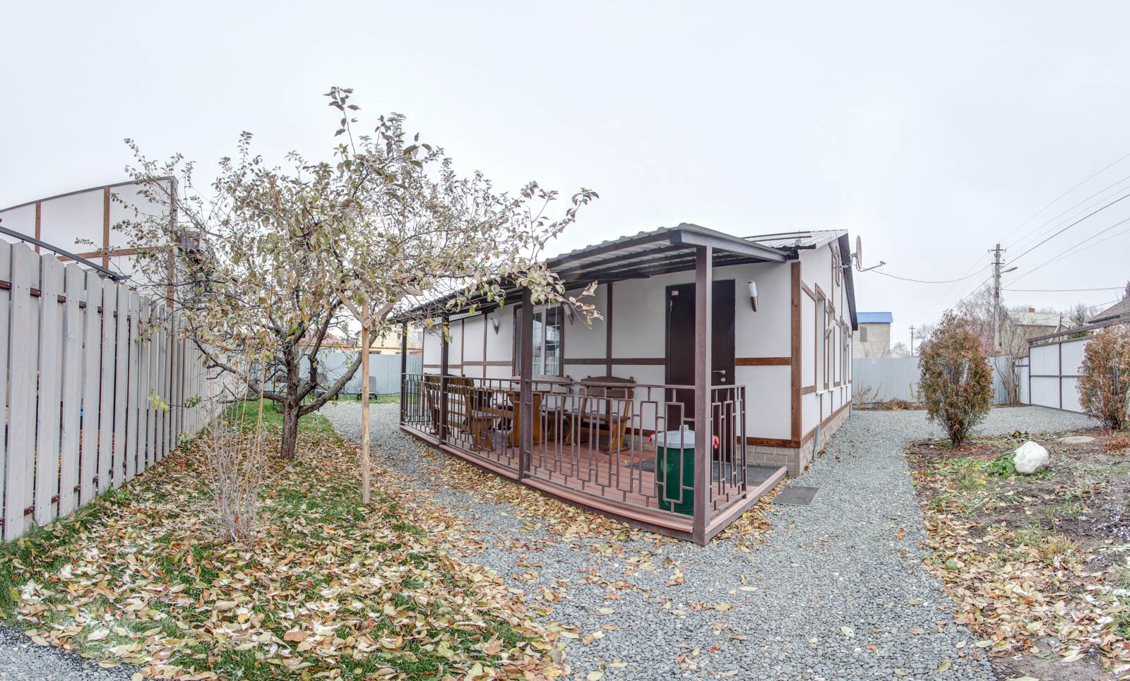 Фото Zvezda Village