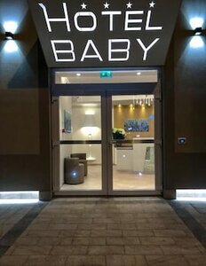 Hotel Baby